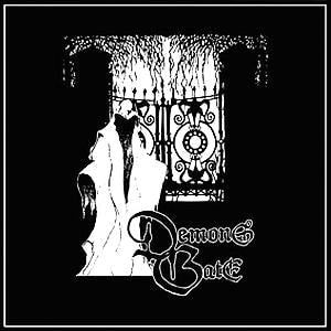 DEMONS GATE Demons Gate (2006) CD