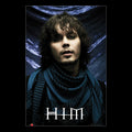 HIM Ville Valo Poster 034