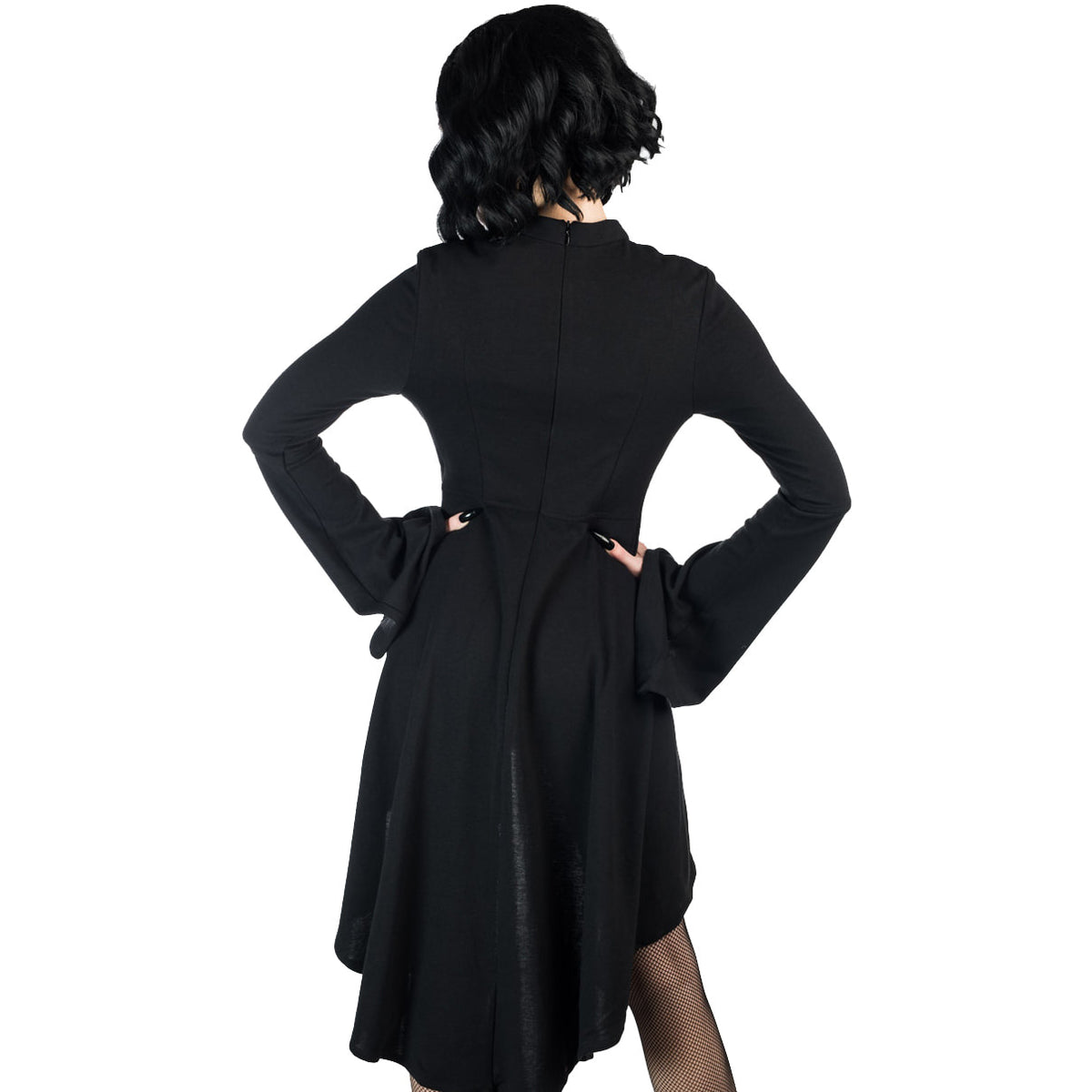 Ankh Bodycon Dress