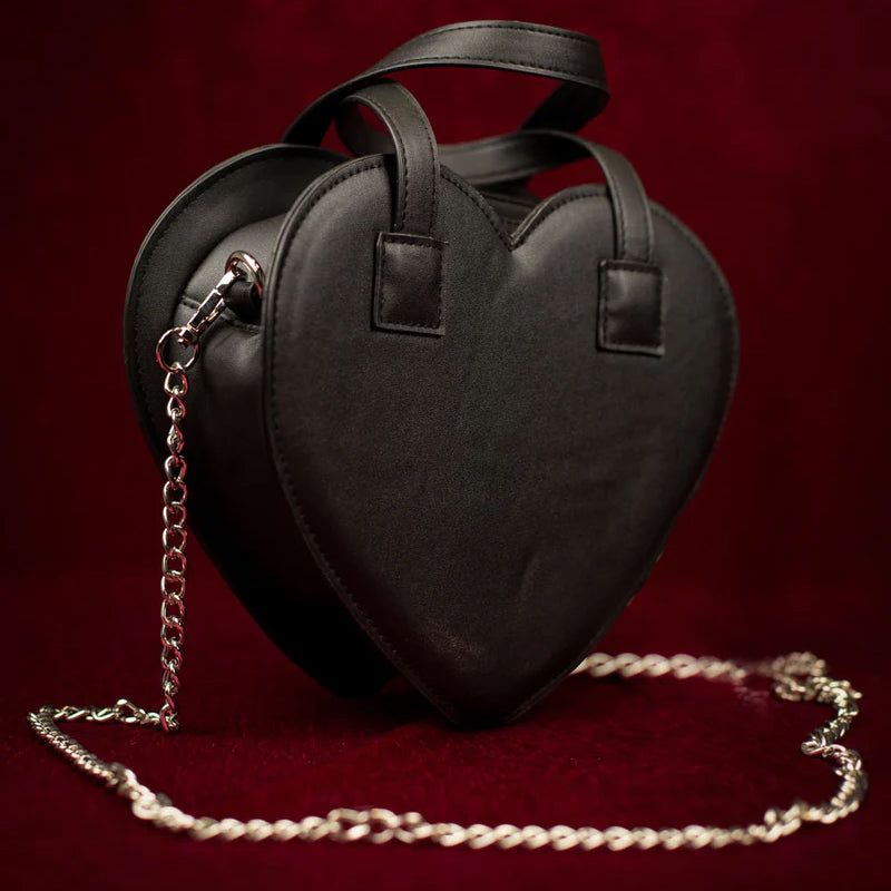 Gothic Amore Handbag