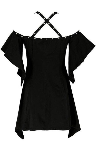 Calista Tunic Dress