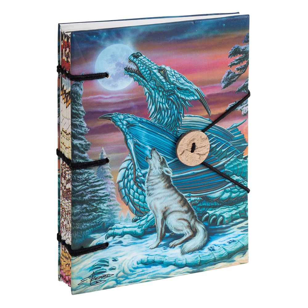 The Watchers Journal