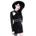Ring Wraith Dress