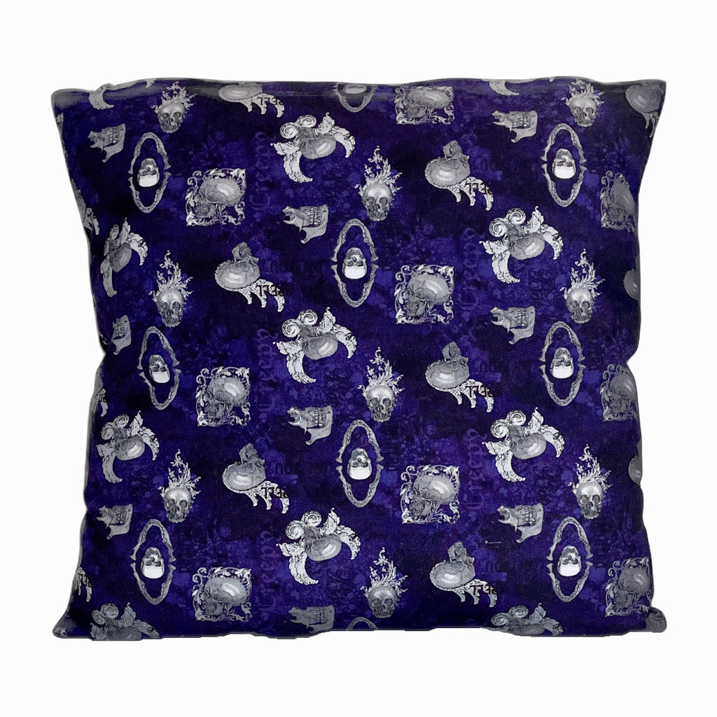 Mayhem Cushions - Royal Crypt
