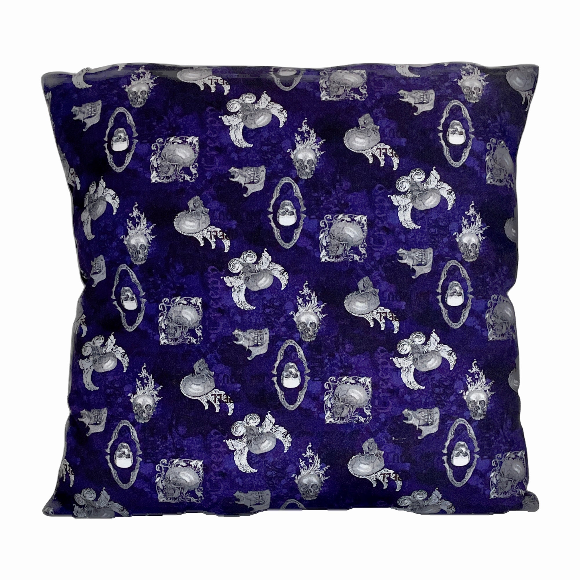 Mayhem Cushions - Royal Crypt