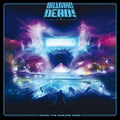 DR. LIVING DEAD! Crush The Sublime Gods (2015) CD