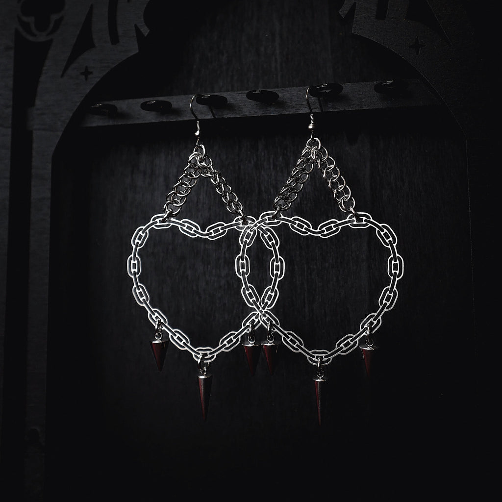 Aphrodite Earrings
