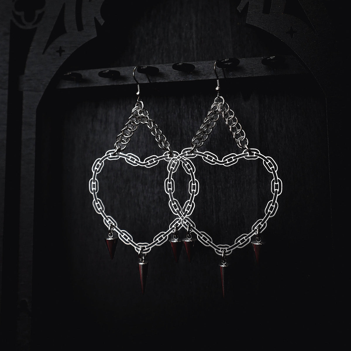 Aphrodite Earrings