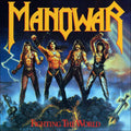 MANOWAR - Fighting the World VINYL