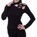 Banished Pentagram Longsleeve Top