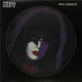 KISS: Paul Stanley Vinyl LP (Picture Disc)