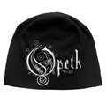 OPETH Jersey Beanie