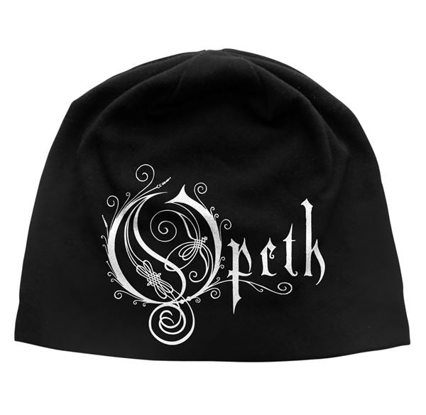 OPETH Jersey Beanie