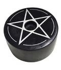 Altar Wish Pentacle Holder