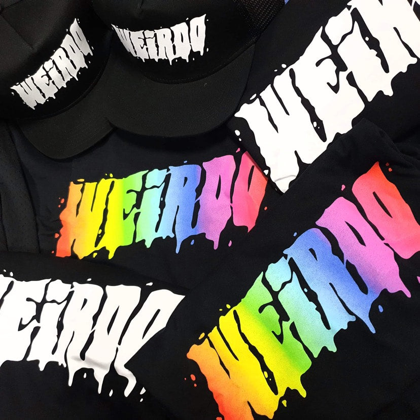 Weirdo Cap