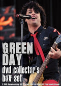 GREEN DAY Collectors Box Set