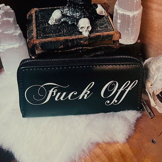 F%ck Off Wallet