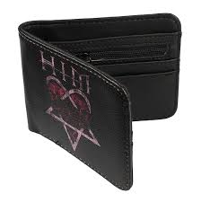 HIM Wallet