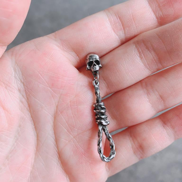 Hang Mans Noose