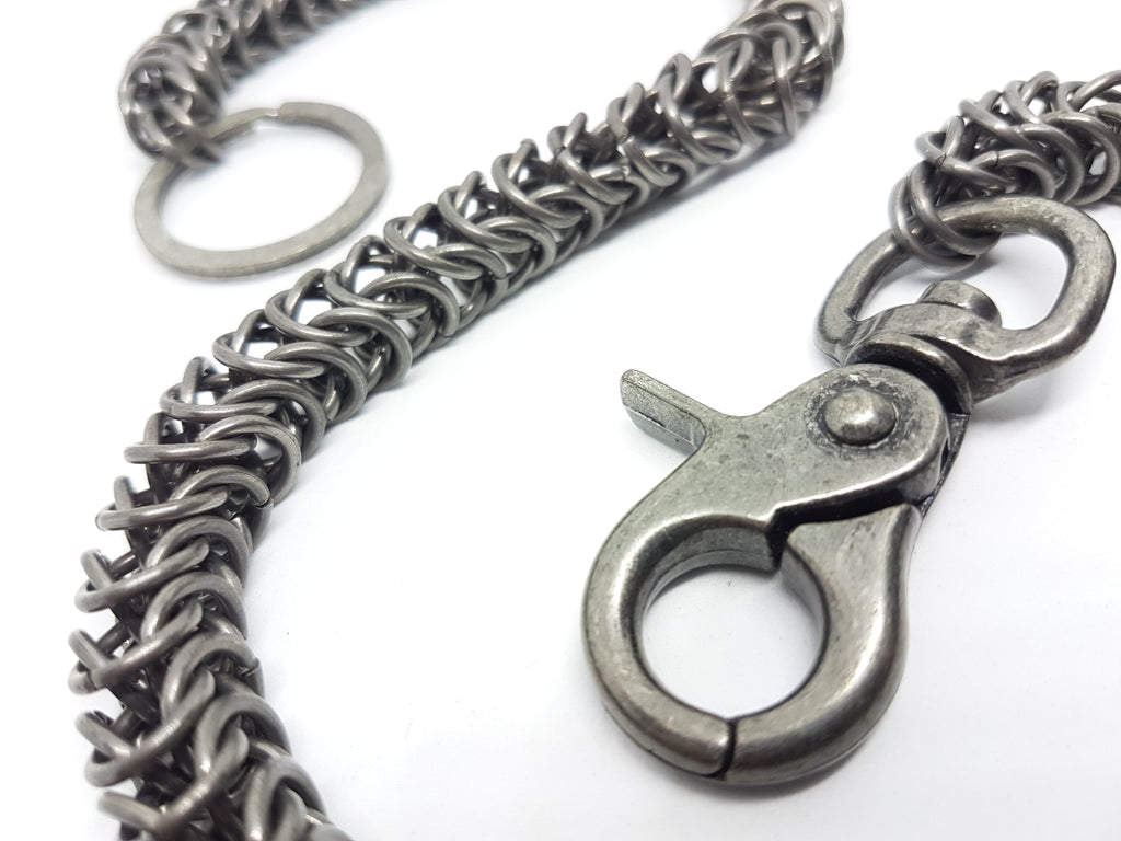 Heavy Duty Handcrafted Accessory Chain