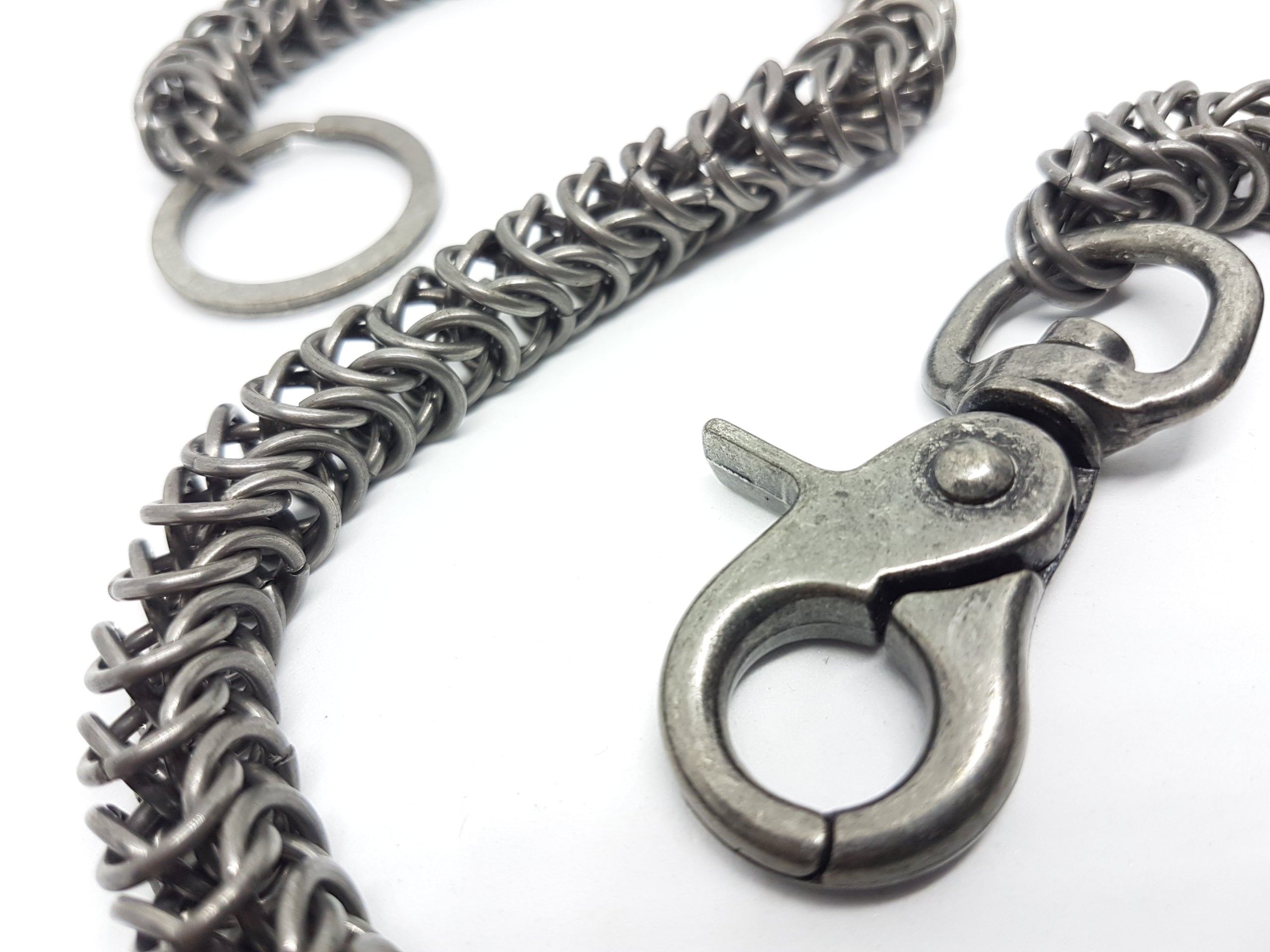 Heavy Duty Handcrafted Accessory Chain