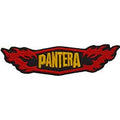 PANTERA Flames Patch