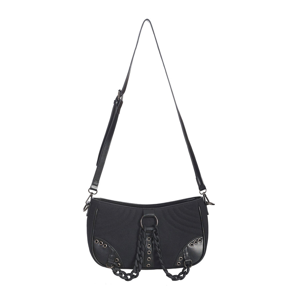 Earthworm Chain Bag