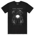 Hell Awaits Electric Witch Tee