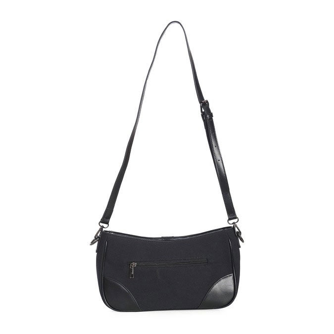 Earthworm Chain Bag