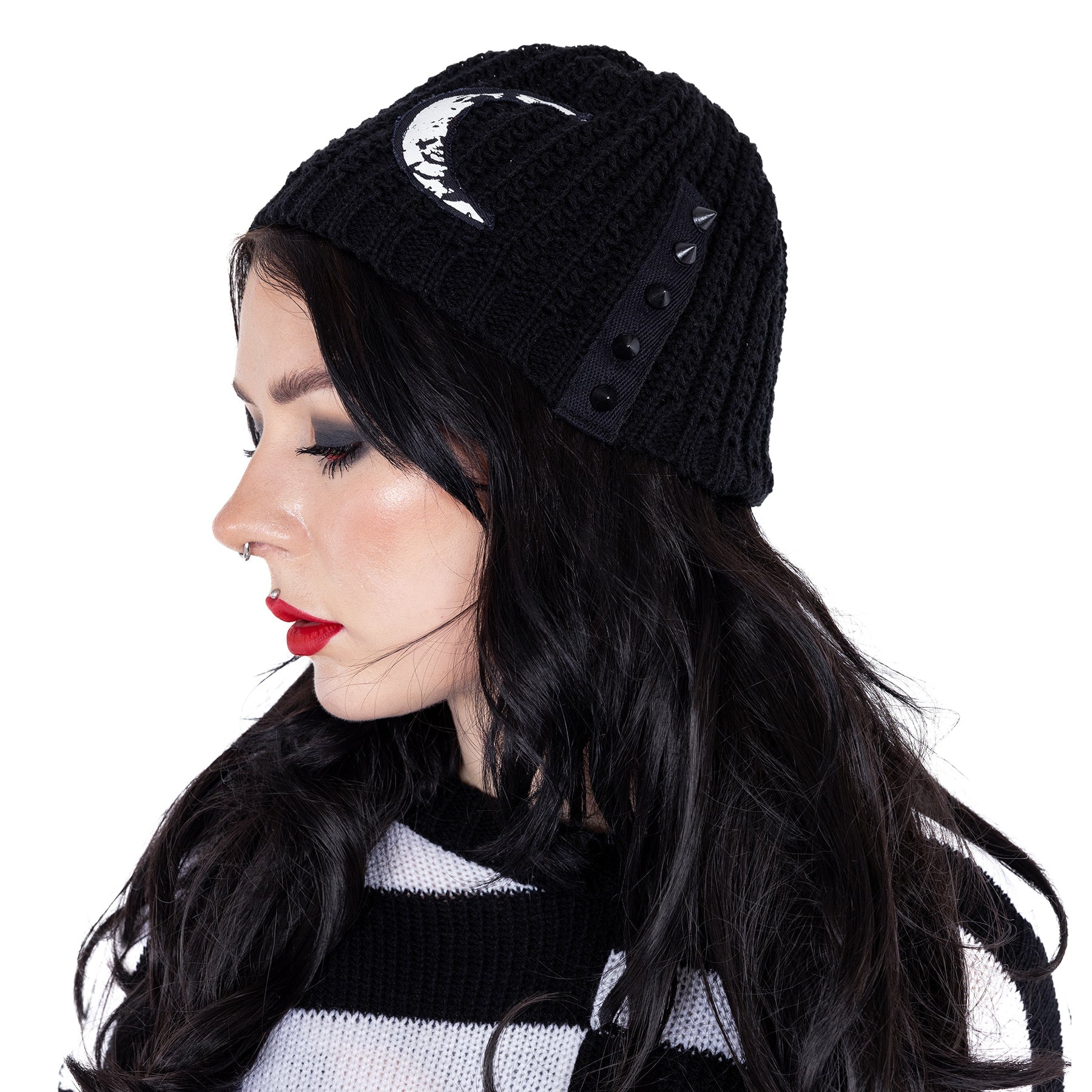 Moonchild Beanie