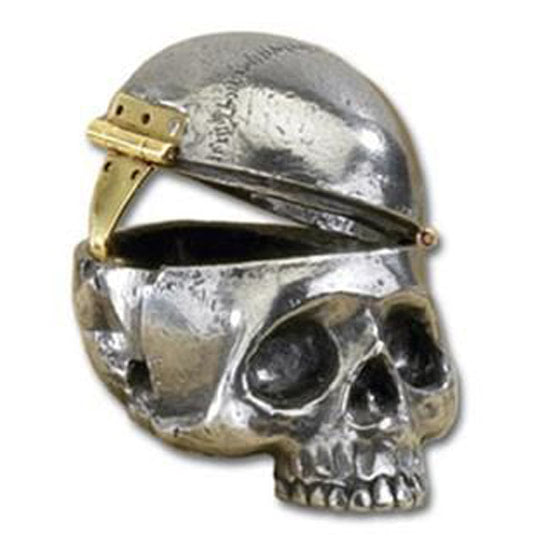 Mortalitas Pill Box