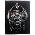 MOTORHEAD Snaggletooth Patch