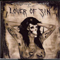 CHRISTIAN DEATH Presents Lover Of Sin CD (2002)