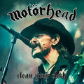 MOTORHEAD Clean Your Clock (2016)