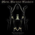 REVEREND KRISS HADES The Wind Of Orion Pyramids Of War CD (2002)