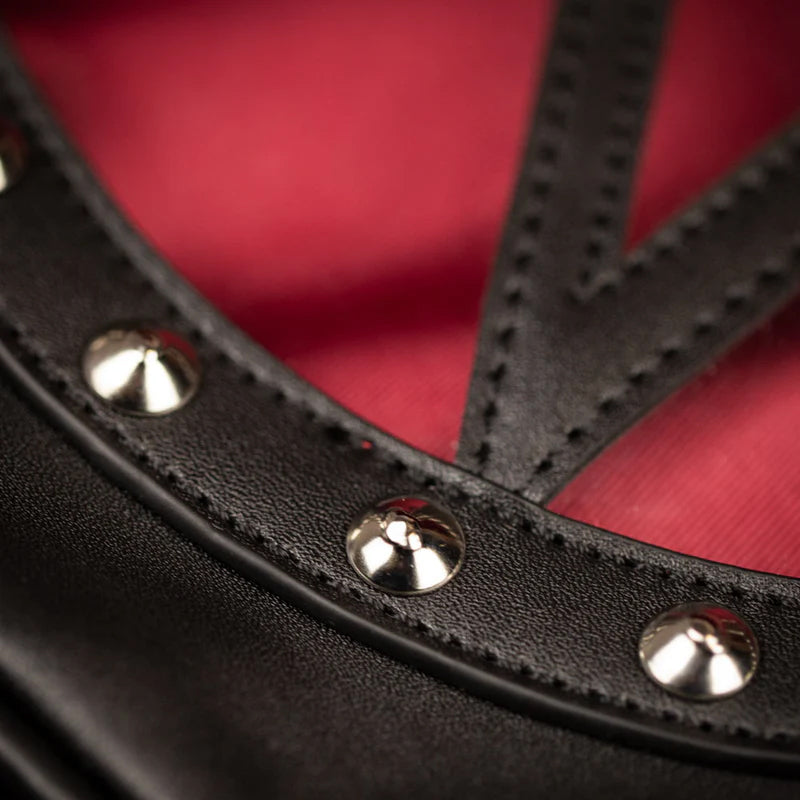 Deadly Penta Peek-a-Boo Backpack