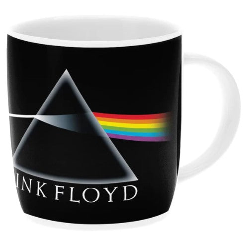 PINK FLOYD Dark Side Of The Moon Mug