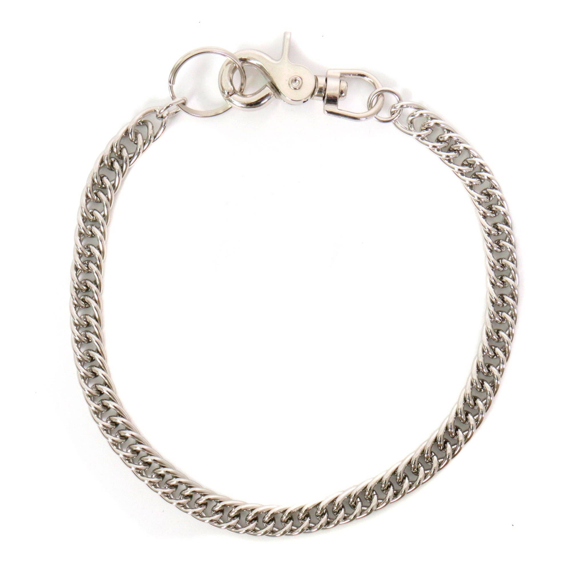 Perpetrator Accessory Chain