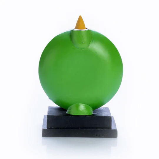 Interstella Sentient Backflow Incense Holder