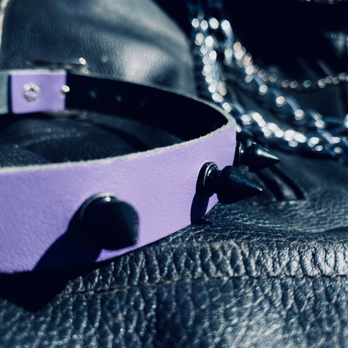 Cursed Collar