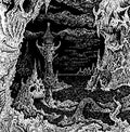 EXHUMED/GATECREEPER Split Album 10" Neon Green Vinyl (2019)