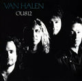VAN HALEN OU812 CD (1988)