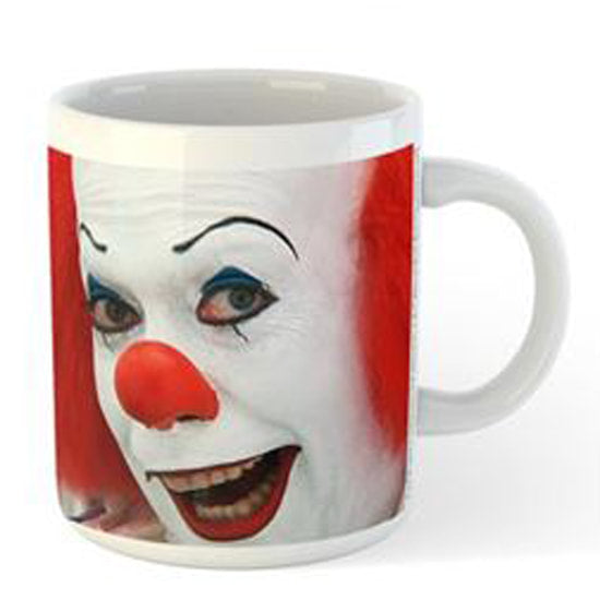 IT Pennywise Classic Mug