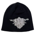 KISS Silver Seal Beanie