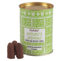 Backflow Incense Cones Jasmine