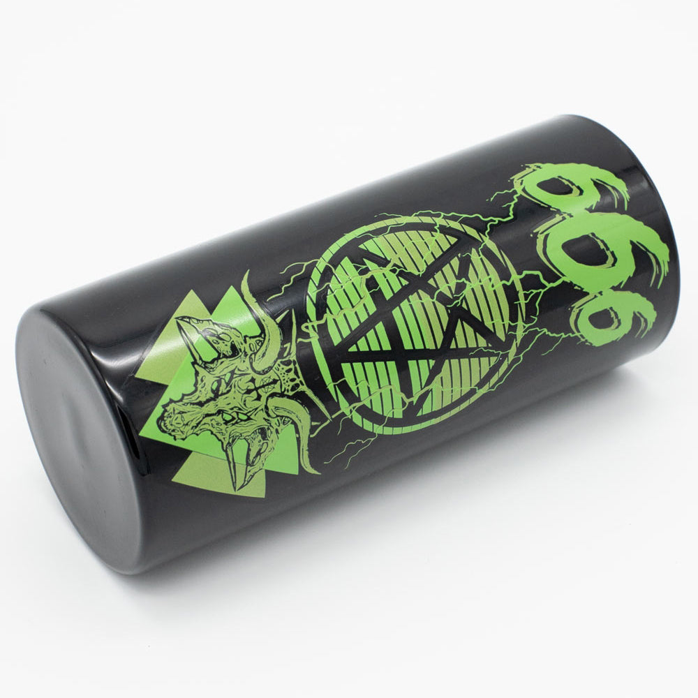 666 Soy Wax Candle
