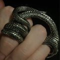 Adderbite Ring