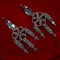 Coven Hair Clips