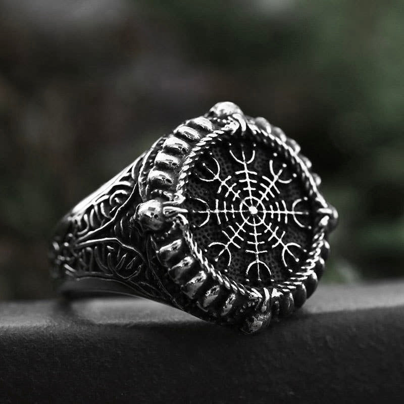 Wayfinder Fólkvangr Ring