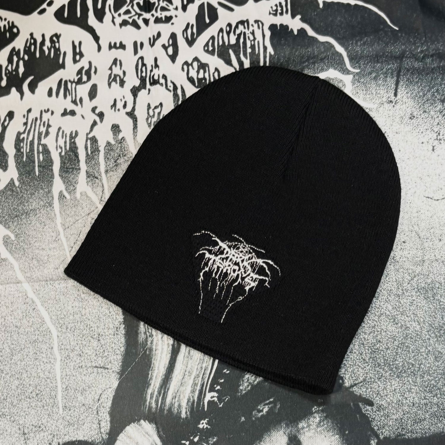 DARKTHRONE Beanie